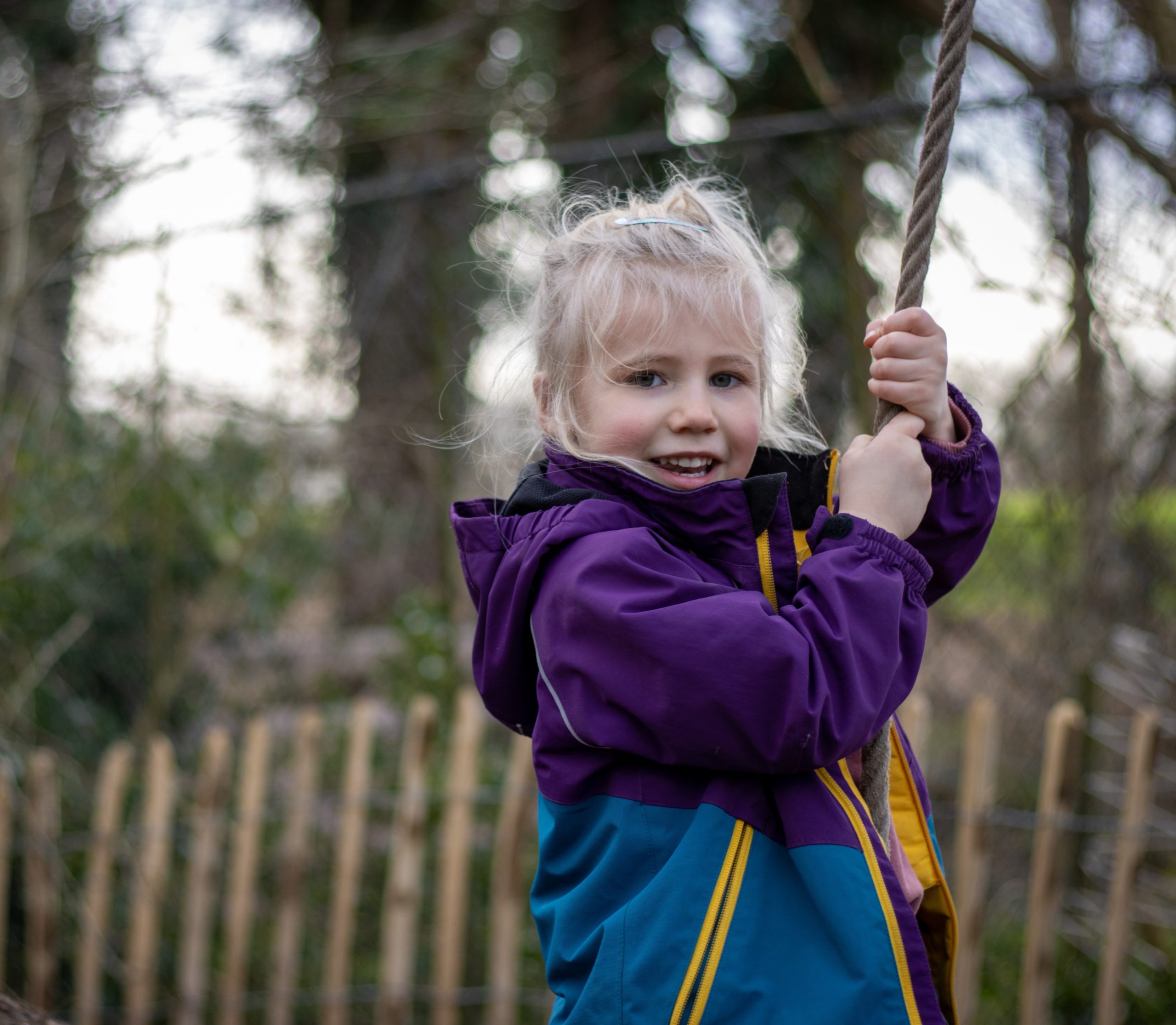 Forest School