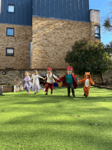 Stephen Perse Foundation Early Years