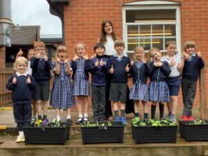 Stephen Perse Foundation Early Years